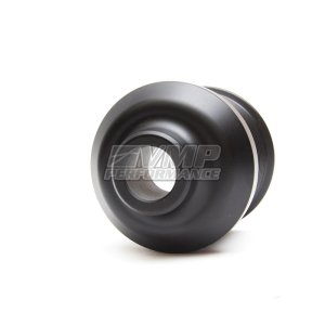 Ford Shelby GT500 Supercharger Pulley - VMP Performance - 2.4in Press-On - `13-`14